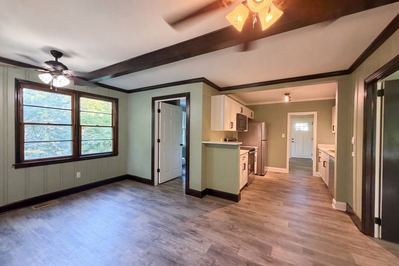 Photo 3 of 16 of 2324 Stevens Rd, Raleigh, NC
