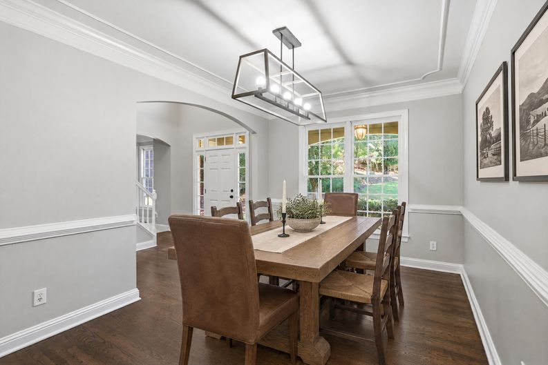 Photo 7 of 51 of 106 Lumpkin Way, Canton, GA