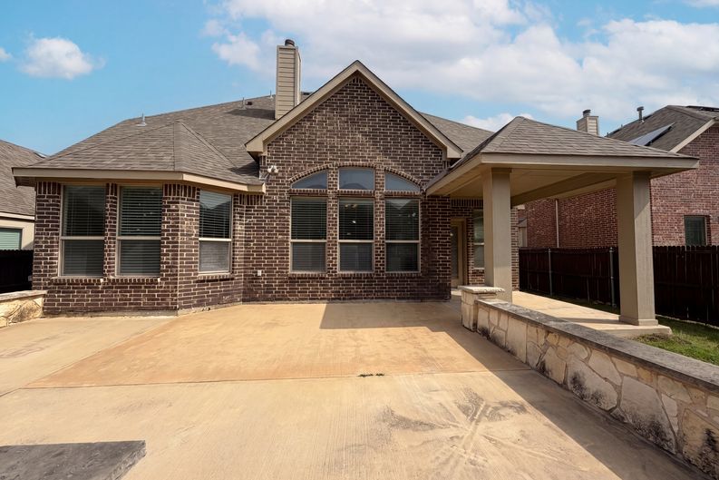 Photo 34 of 37 of 8312 Snow Goose Way, Fort Worth, TX