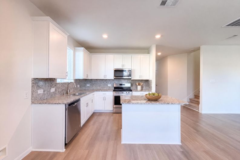 Photo 8 of 27 of 23910 Bushel Park Dr, Hockley, TX