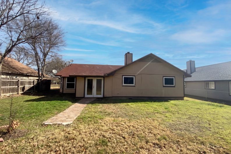 Photo 15 of 16 of 1407 Rose Ave, Killeen, TX