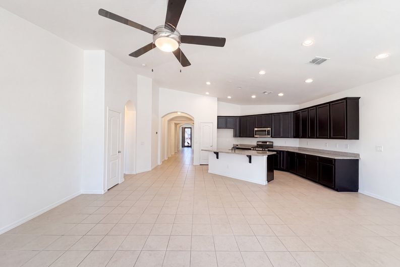 Photo 6 of 23 of 22338 E Via De Olivos, Queen Creek, AZ