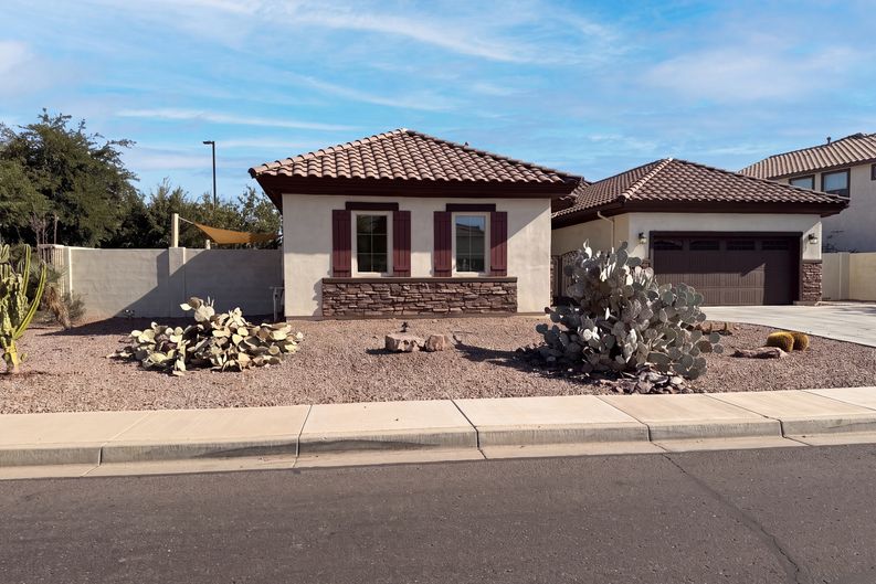 Photo 38 of 40 of 701 E Charlevoix Ave, Gilbert, AZ