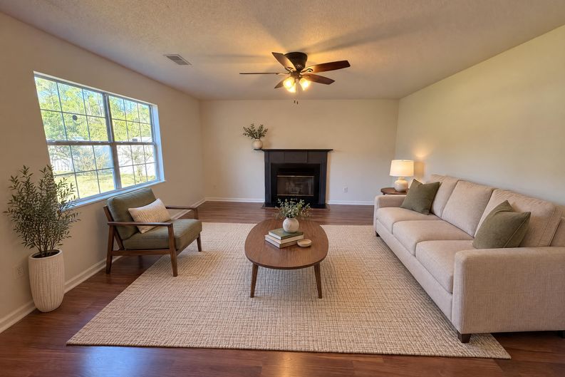 Photo 11 of 61 of 152 Woodcote Dr, Gaston, SC