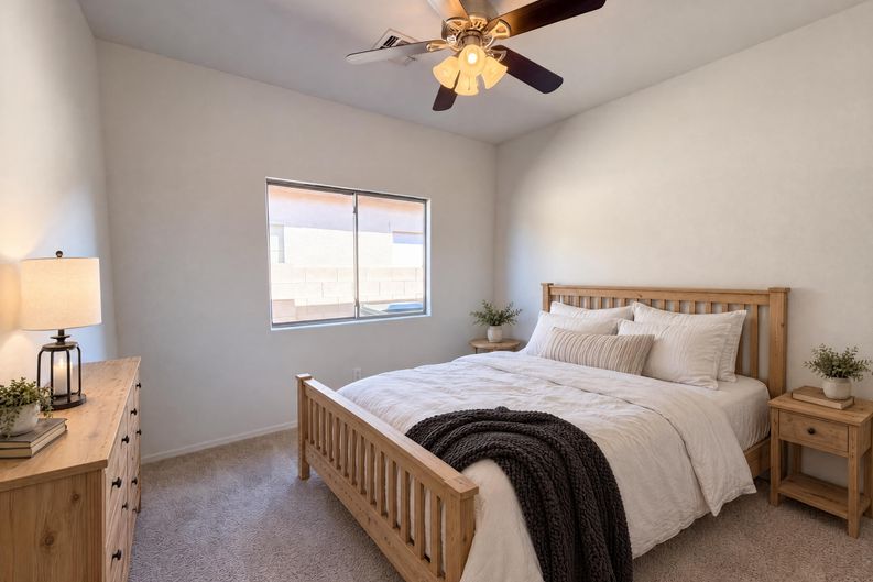 Photo 14 of 17 of 13026 W Corrine Dr, El Mirage, AZ