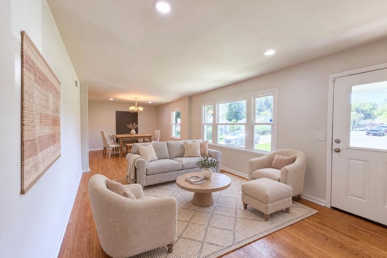 Photo 3 of 21 of 506 Mason Ct, Murfreesboro, TN