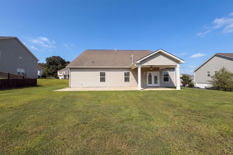 Photo 5 of 24 of 2221 Holden Ave SW, Concord, NC