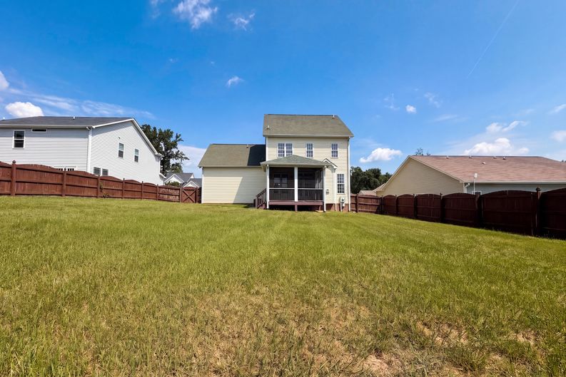 Photo 23 of 27 of 180 Whetstone Dr, Angier, NC