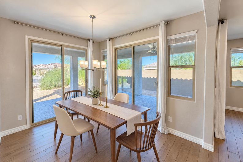Photo 9 of 21 of 16722 S 181st Dr, Goodyear, AZ
