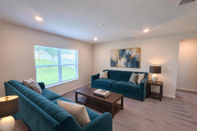 Photo 3 of 16 of 2367 Biscotto Cir, Davenport, FL