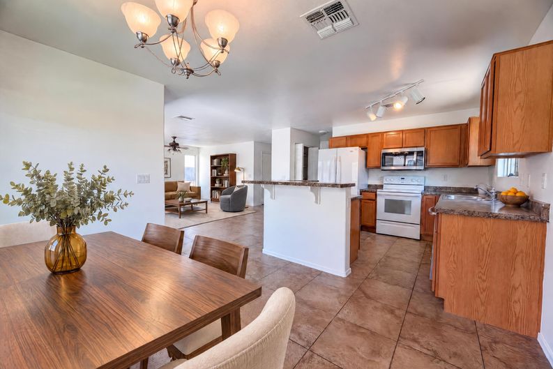 Photo 9 of 16 of 2232 E Cochise Ave, Apache Junction, AZ