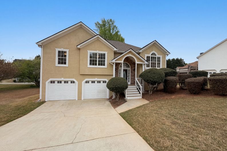 Photo 7 of 23 of 4067 Lions Gate, Douglasville, GA