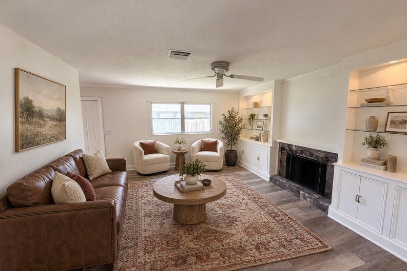 Photo 10 of 30 of 2617 S Fairway Dr, Melbourne, FL