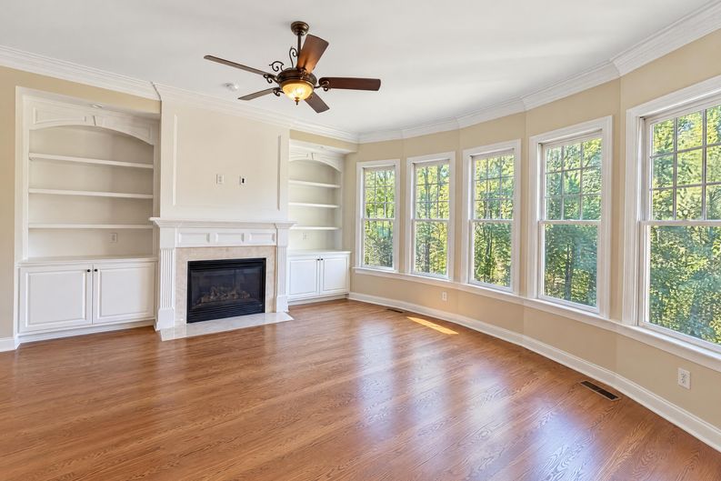 Photo 3 of 70 of 141 Westongate Way, Cary, NC