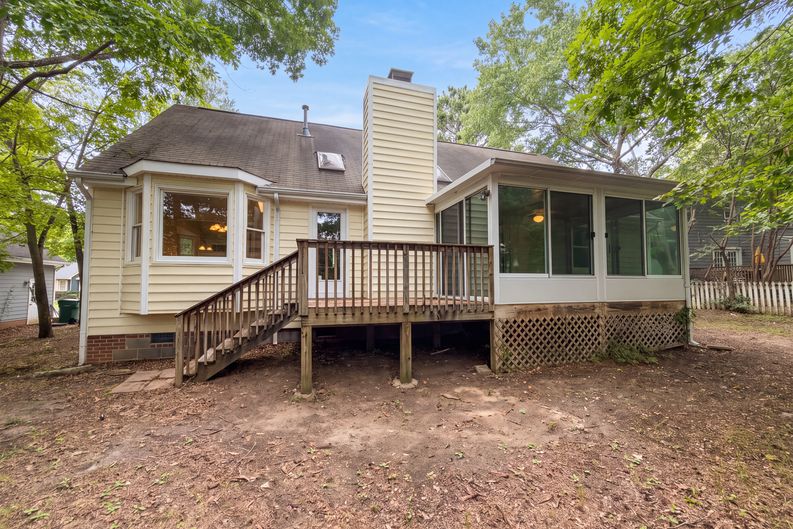 Photo 5 of 16 of 1004 Clifford Dr, Durham, NC