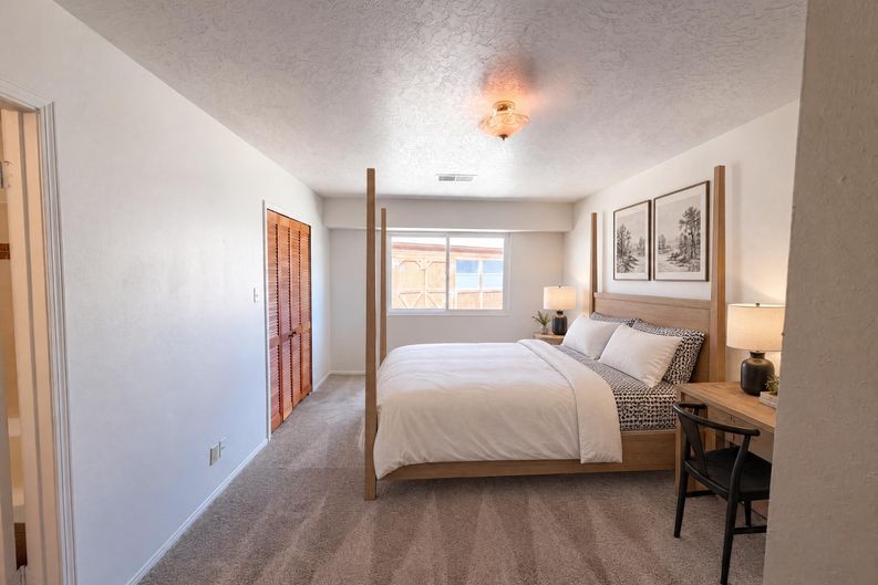 Photo 12 of 23 of 1609 Blue Quail Ct NE, Rio Rancho, NM
