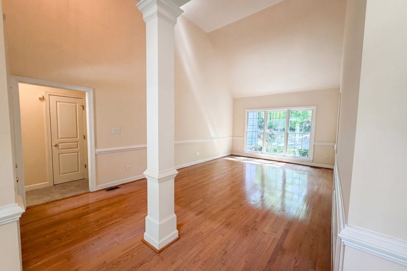 Photo 9 of 16 of 6128 Remington Lake Dr, Raleigh, NC