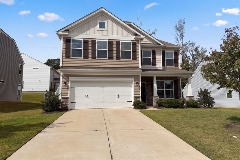 Photo 32 of 34 of 2455 Judson Dr, Gastonia, NC