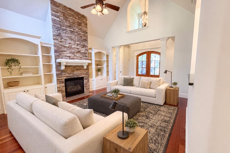Photo 33 of 42 of 3027 Krogen Ct, Creedmoor, NC