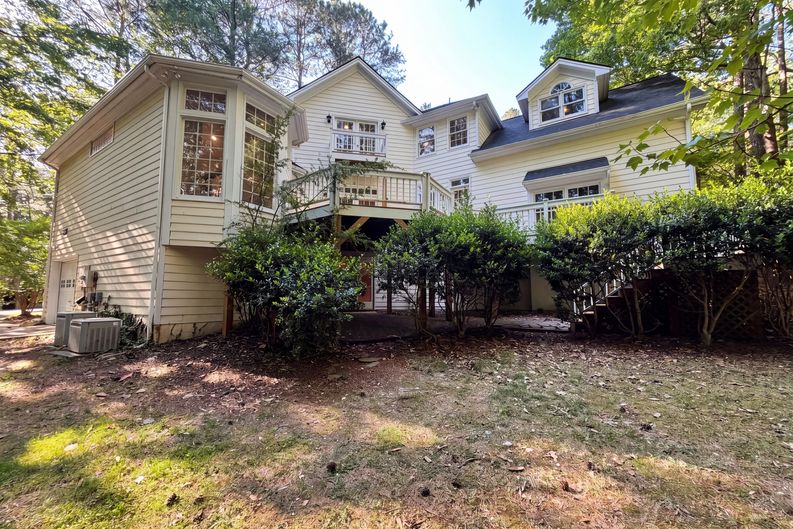 Photo 5 of 16 of 6104 Crupper Ct, Raleigh, NC