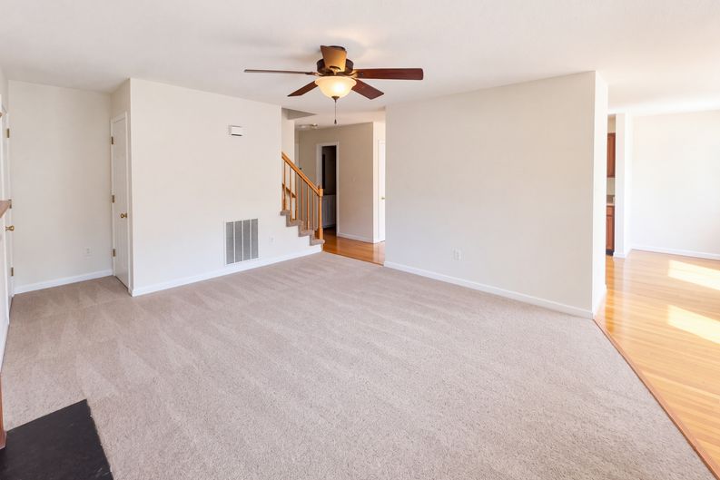 Photo 9 of 22 of 3153 Chartwood Dr, Sandston, VA
