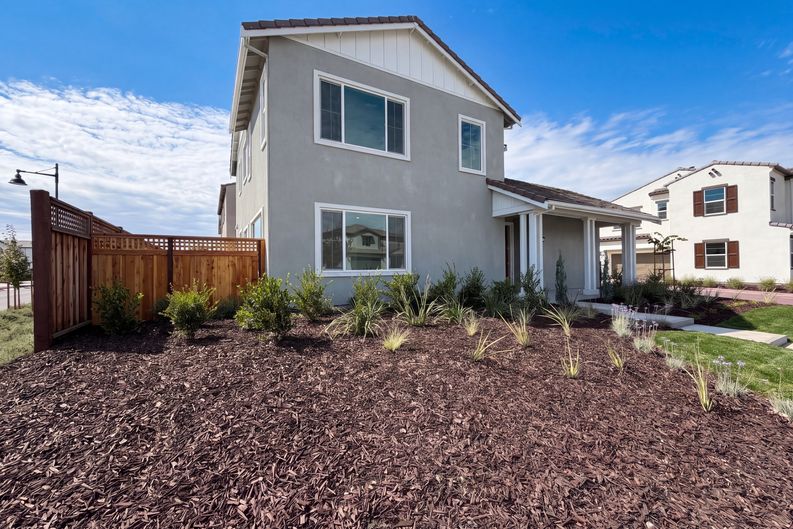 Photo 20 of 22 of 16213 Sculptor Ave, Lathrop, CA