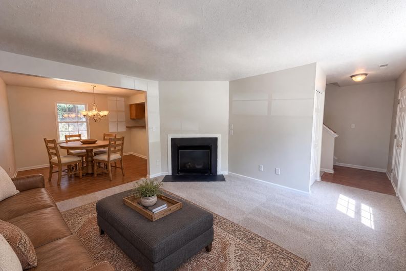 Photo 3 of 20 of 2029 Buffalo Way, Durham, NC