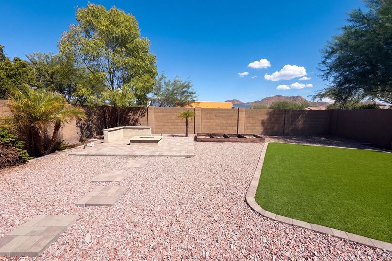 Photo 28 of 30 of 2626 W Gray Wolf Trl, Phoenix, AZ