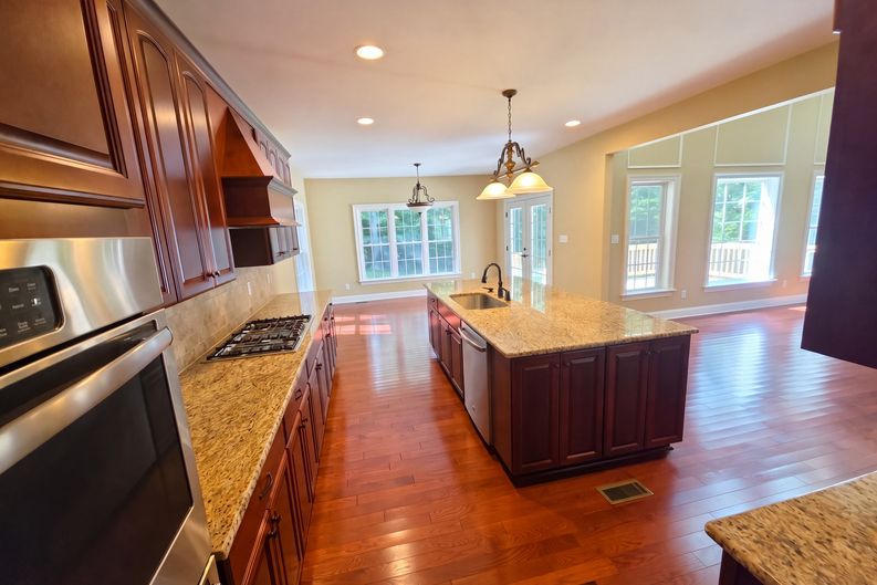 Photo 6 of 25 of 15000 Chesdin Green Way, Chesterfield, VA