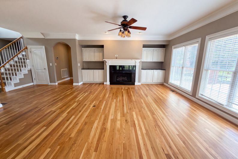 Photo 18 of 22 of 9721 Arlington Oaks Dr, Charlotte, NC