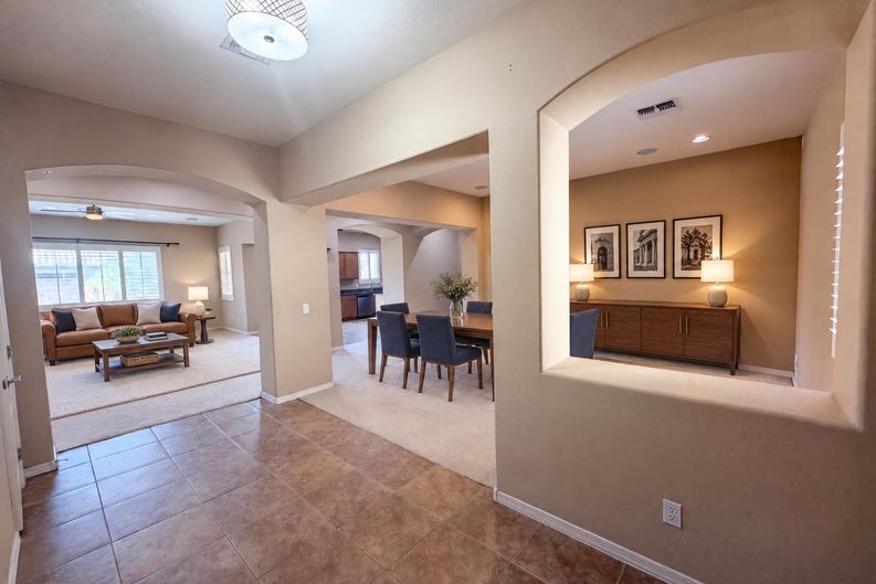 Photo 6 of 33 of 3080 E Powell Way, Gilbert, AZ
