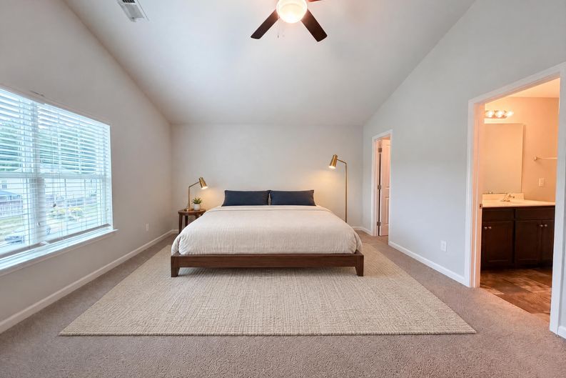 Photo 4 of 17 of 3462 Pridgen Ridge Dr, Winston Salem, NC