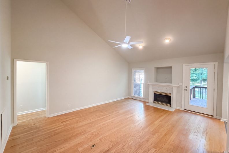 Photo 3 of 18 of 1104 Thoroughbred Pl NW, Concord, NC