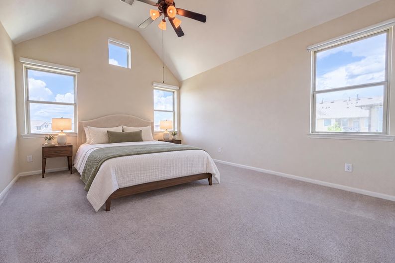 Photo 11 of 19 of 12147 San Luca St, Richmond, TX