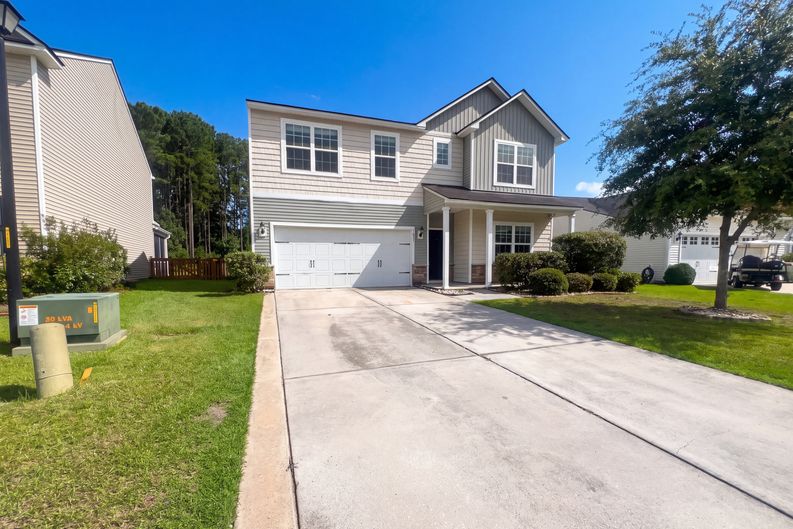 Photo 39 of 42 of 301 Decatur Dr, Summerville, SC