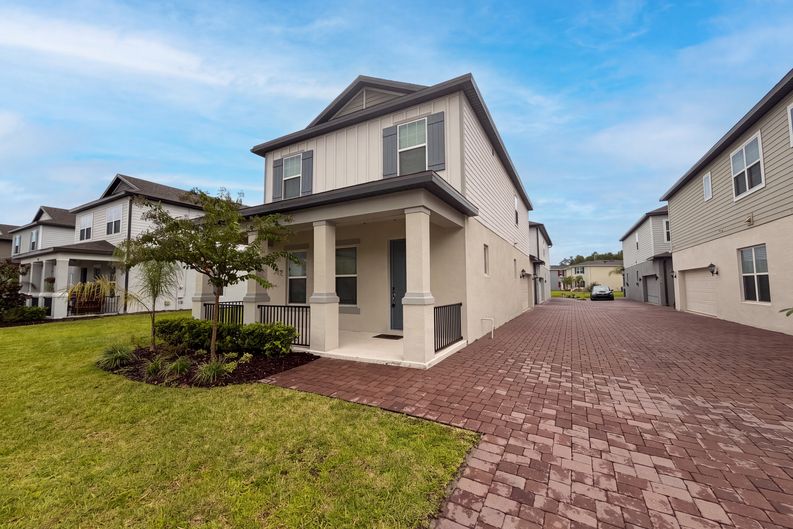 Photo 18 of 22 of 538 Venetian Palms Blvd, New Smyrna Beach, FL