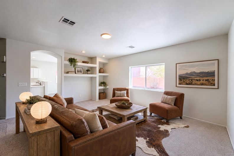 Photo 9 of 46 of 2841 Swanson Ave, North Las Vegas, NV
