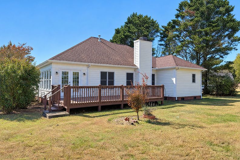 Photo 5 of 21 of 3585 Cedar Springs Dr SW, Concord, NC