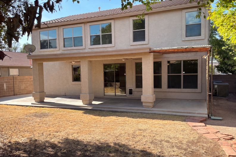 Photo 42 of 46 of 8386 W Palo Verde Ave, Peoria, AZ