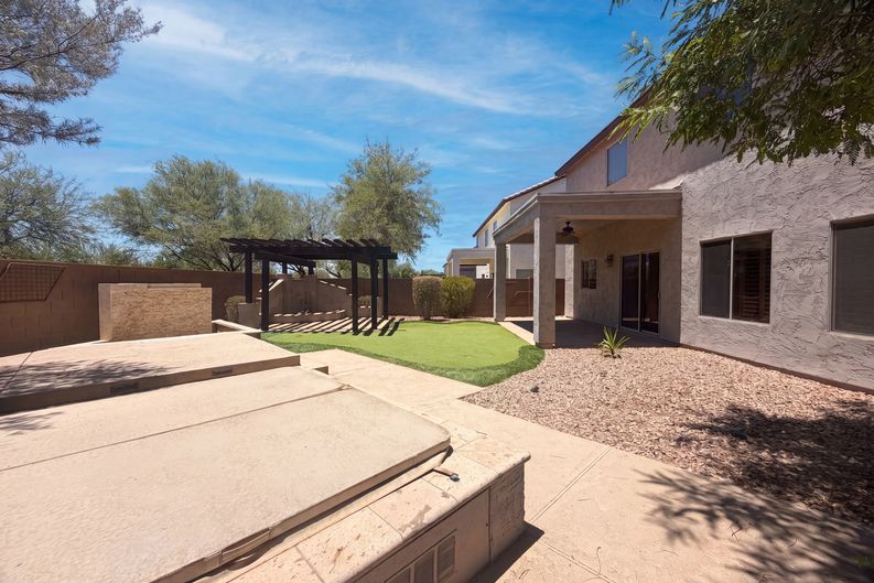 Photo 22 of 24 of 7533 W Rushmore Way, Florence, AZ