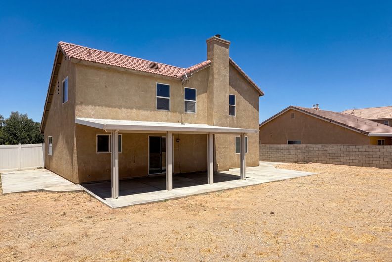 Photo 31 of 36 of 11401 Villa St, Adelanto, CA