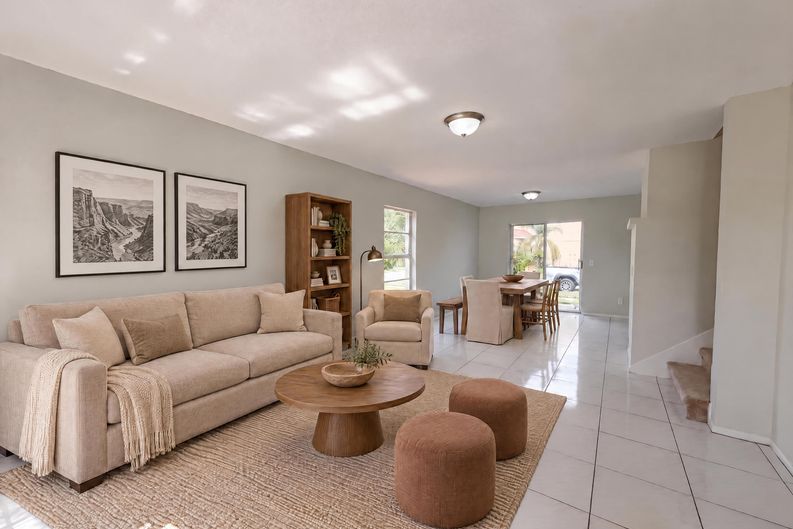 Photo 3 of 22 of 1611 Callie Ct, Apopka, FL