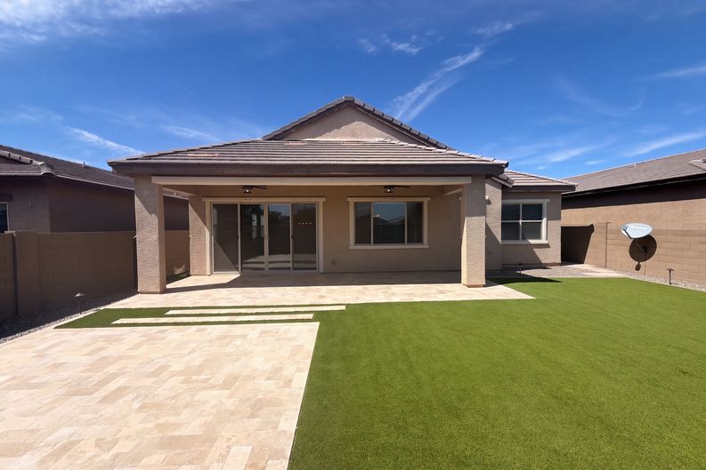 Photo 8 of 55 of 4511 N 93rd Dr, Phoenix, AZ