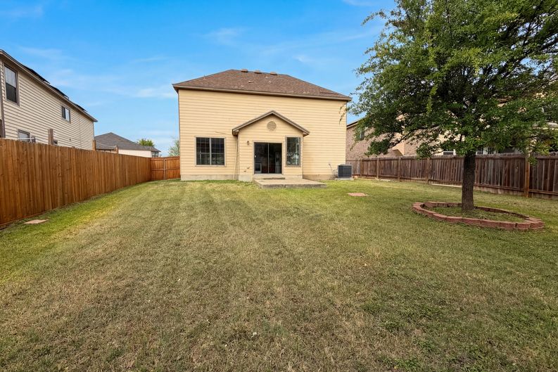 Photo 5 of 19 of 8506 Sunset Canyon Dr, Temple, TX