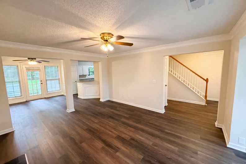Photo 13 of 34 of 215 Twin Brook Way, Lawrenceville, GA