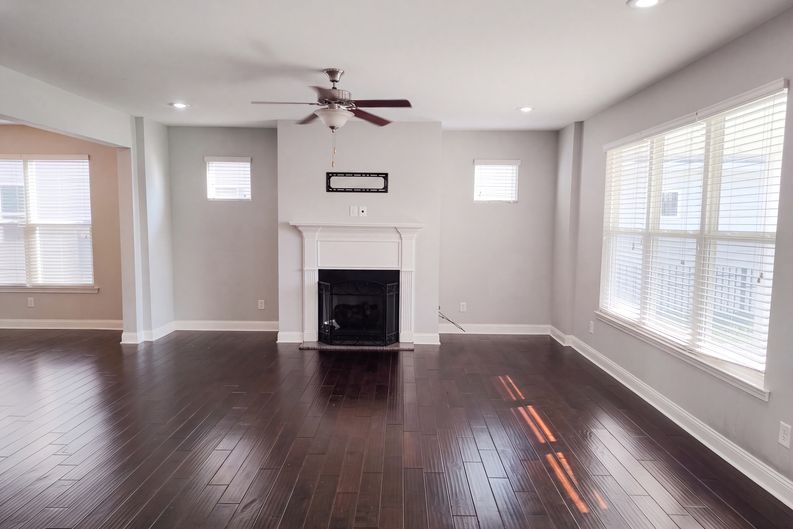 Photo 9 of 28 of 712 Bellemeade Cir, Florence, SC