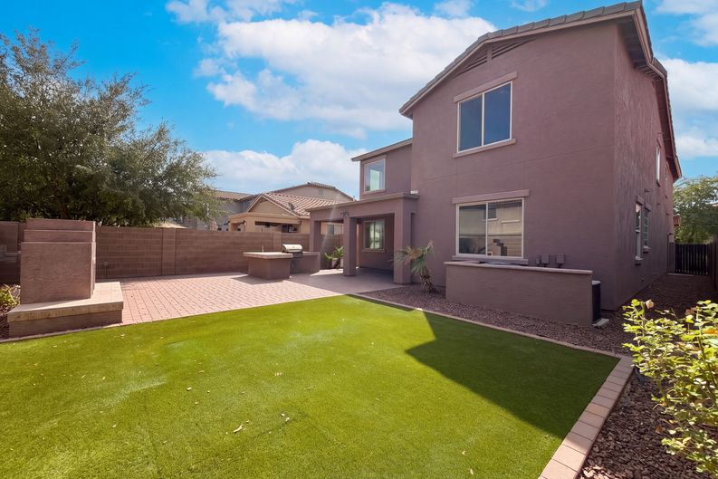 Photo 33 of 35 of 42528 W Somerset Dr, Maricopa, AZ