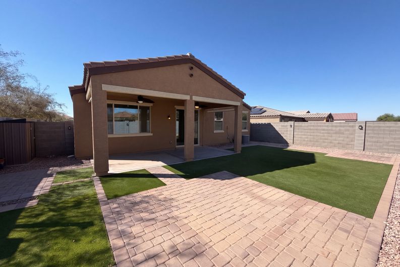Photo 41 of 43 of 25582 W Euclid Ave, Buckeye, AZ