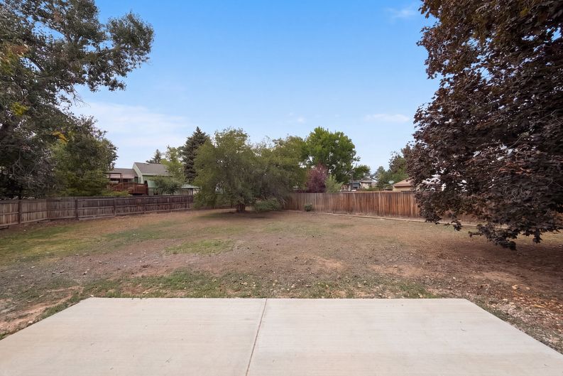 Photo 36 of 38 of 4449 Hollyhock St, Fort Collins, CO