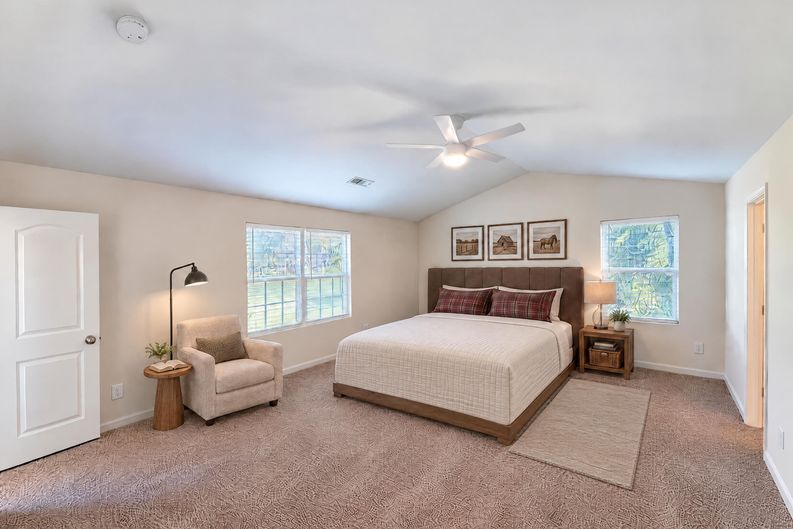 Photo 4 of 30 of 658 Buckskin Rd, Oakboro, NC